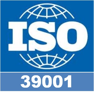 ISO 39001