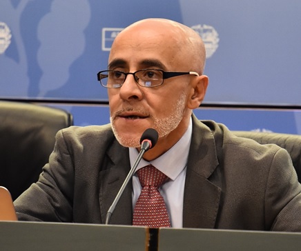 juan carlos bajo albarracín