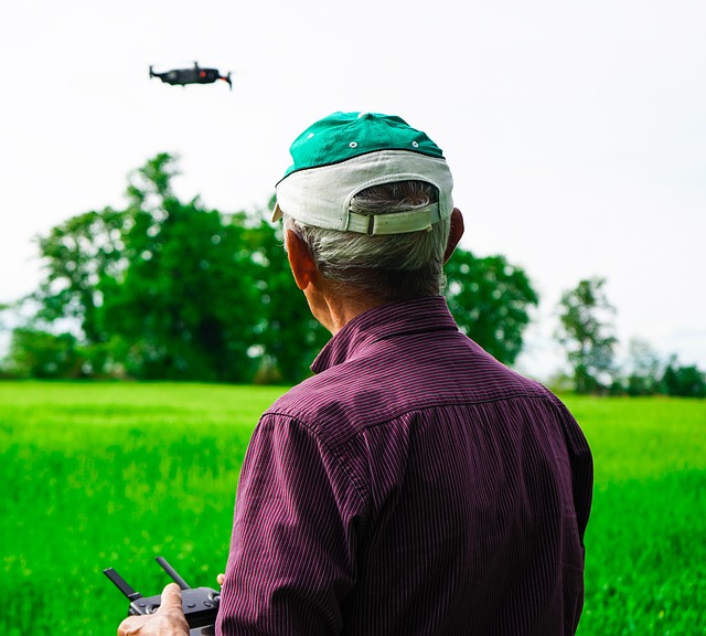 como conseguir permisos y autorizaciones drones