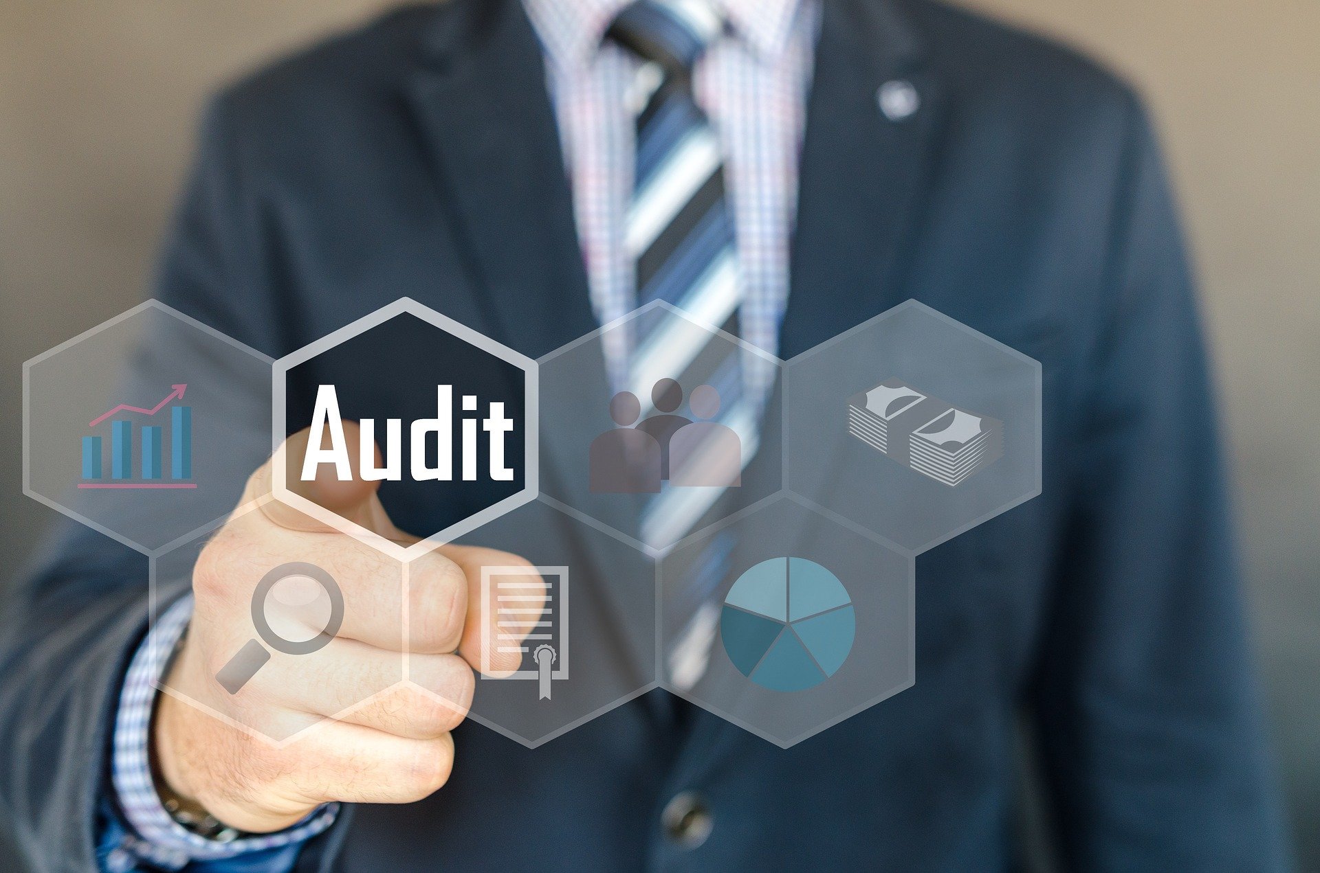 curso auditor de sistemas de gestión