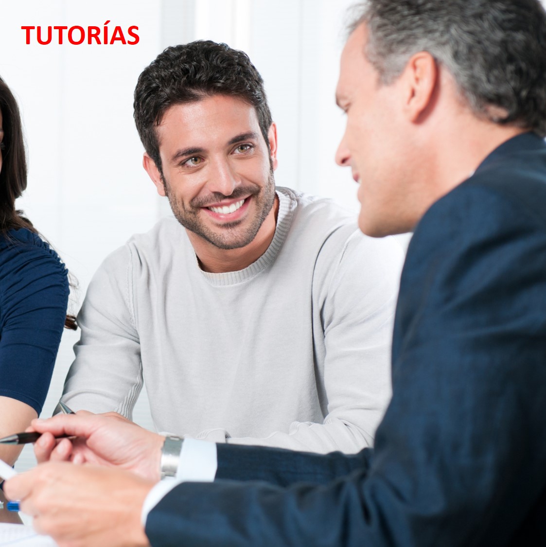 tutorias